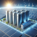 FuelCell Energy (FCEL) Stock Plummets 9% Amidst Renewable Energy Policy Fears: What's Going On?