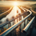 Plug Power Powers Up Rotterdam Pipeline With First Hydrogen Delivery