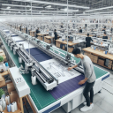China factory activity tops expectations in April — but growth slows as new orders soften