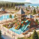 Allegiant's $720 Million Resort Sells For $200 Million, Outlook Bleak
