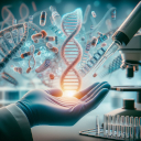 FDA Acceptance Of Rocket Pharmaceuticals' Lead Gene Therapy Application Reestablishes Momentum For Stock