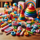 Trump's Tariffs Are Weighing On This Toy-Maker That Competes With Hasbro And The Lego Group: Growth Score Dips