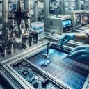 Ecolab Q4: Solid EPS Growth, Industrial And Institutional Acceleration, 2025 Momentum And More