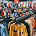 The Hot Sale Going on at Department Stores: Their Shares