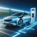 Blink Powers Ahead In UK EV Race With Bradford Rollout