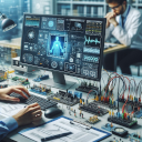 Forget About Micron: The Hottest US Semiconductor Stock Is Already Up 100% This Month