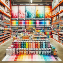 $1000 Invested In Sherwin-Williams 10 Years Ago Would Be Worth This Much Today