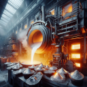 If You Invested $100 In Nucor Stock 10 Years Ago, You Would Have This Much Today