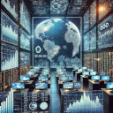 Palantir, Kimberly-Clark, Hims & Hers, Navitas And Cipher Mining: Why These 5 Stocks Are On Investors' Radars Today