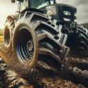 AGCO Corp Sticks To Full-Year Outlook Despite Q1 Sales Dip And Market Volatility