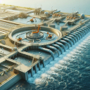 Qatar LNG Blown Offline, U.S. Gas Stocks Ignite