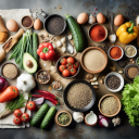 Buy This Food Stock. It Stands to Gain From the Low-Carb Diet Revival.