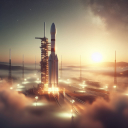 AST SpaceMobile's BlueBird 7 Set For Liftoff