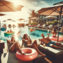Pool Corp Q4: Earnings Beat, Revenues Dip, Soft FY25 Outlook & More