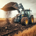 CNH Industrial Analyst Sees 2025 As Pivotal Year For Recovery