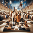 Macy's store revamp shows progress, but company expects sales to fall this year