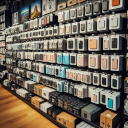 GoPro Stock Surges As Meme Frenzy, Short Squeeze Potential Collide