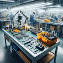 Emerson Electric To Co-Develop Corrosion Monitoring Systems With Saudi's Aramco