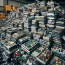 Here's How Much $100 Invested In Waste Connections 20 Years Ago Would Be Worth Today