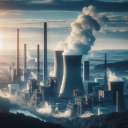 Trump Champions Atomic Energy At Davos—Nuclear Stocks Climb