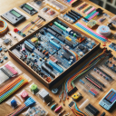 Analog Devices Reports Stellar Earnings. It Also Made This $1.5 Billion Power-Chip Purchase.