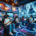 These Analysts Slash Their Forecasts On Six Flags Entertainment After Q3 Results