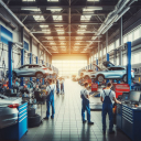 Copart Stock Drops After Q2 Earnings: Here's Why