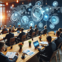 AI, bitcoin and e-commerce trades lead Sohn conference's best ideas