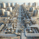 KBR Wins Big With Basra Oil Deal, Eyes Major Production Boost