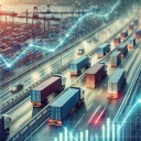 Transport stock charts aren't saying the economy is fine