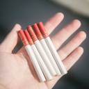 Why Is Marlboro-Maker Altria Stock Falling Today?