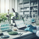 Life Science Tools Firm Avantor Reports Mixed Q4 Earnings, Forecasts Organic Sales Growth In 2025
