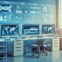 Stock Market Today: Dow Jones, S&P 500 Futures Drop Following Drone Strike On UAE Nuclear Plant—Regeneron Pharma, NextNRG, ServiceNow In Focus