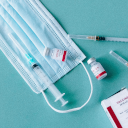 Europe Clears First Flu/COVID Combo Shot From Moderna