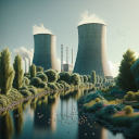 Nuclear Energy’s AI Boom Blew a Fuse—Here’s What Could Happen Next