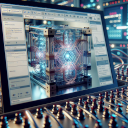 SanDisk And Micron Had Their Run – This New 'Photonics' ETF Has 15 Triple-Digit Gainers Inside