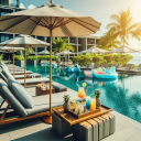 Hyatt Hotels Stock Sinks On Q4 Earnings Miss, Company Eyes Growth In 2025