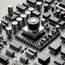 Exploring The Competitive Space: Analog Devices Versus Industry Peers In Semiconductors & Semiconductor Equipment