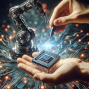 This Old-School Tech Name Is Emerging As An Unexpected AI Winner
