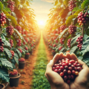 JM Smucker Leans On Coffee Strength To Weather Tariff, Commodity Spike