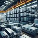 Steel Dynamics Raises Bid for BlueScope. How It Plans to Ramp Up U.S. Production.