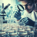 Certain Biotech Investors Get an Early Look at Results. Is That Fair?