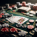 Casino Stocks Are Climbing Tuesday: What's Driving the Rally?