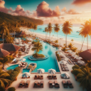 A Look Into Hilton Grand Vacations Inc's Price Over Earnings