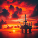 Oil Surges 6%, S&P 500 Wobbles Before Fed And Tech Earnings: Stock Market Today