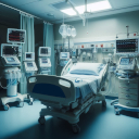 Hospitals Face Profit Squeeze As Policy Risks Grow: Analyst