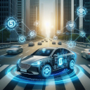 Several Baidu Apollo Go Robotaxis Freeze In China, Raising Concerns About AV Safety: Report