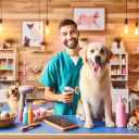 Experiential Retail Is Transforming American Malls With Pet Groomers And Doggy Daycare, IV Drips, And Specialty Grocers