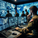 AeroVironment Advances On Multi-Domain Defense Success