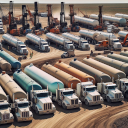 C.H. Robinson Profit Surges on Efficiency Gains 